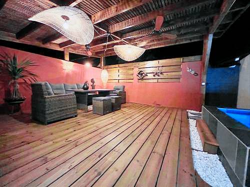 Appartement Saint-Leu