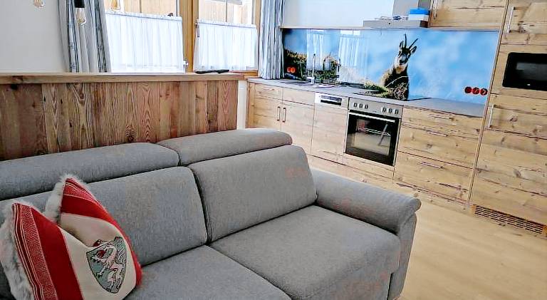 Bauernhof - Appartement beim Zefferer in Schladming