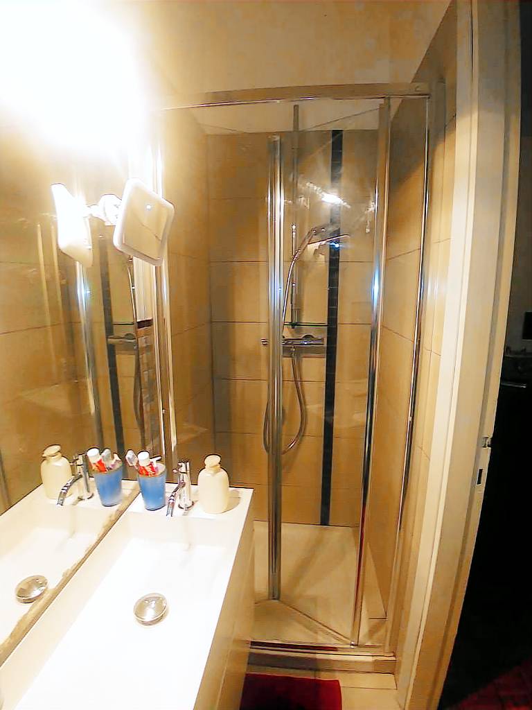 Rental apartment with 3 rooms for 6 persons — photo 3