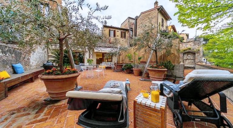 Casa Bardi — photo 3