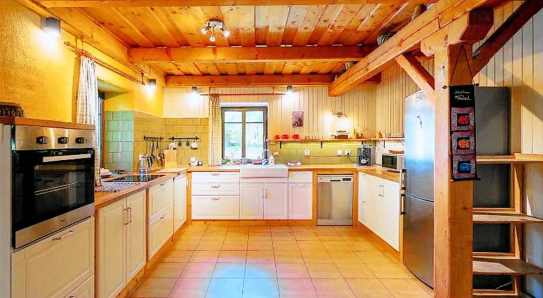 Nice vacation home | Dogs allowed — photo 3