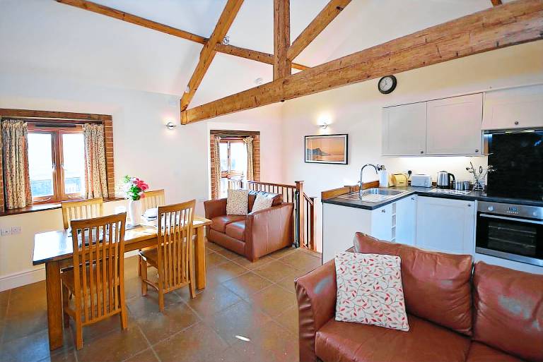 Cottage Honiton