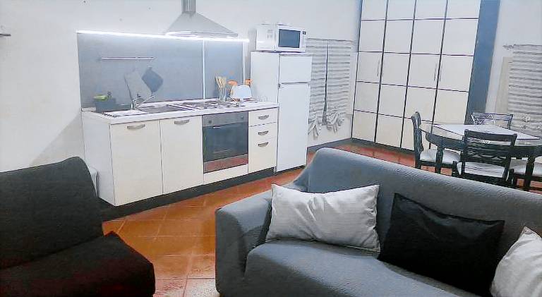 B&B Principe Calaf 3 in Lucca