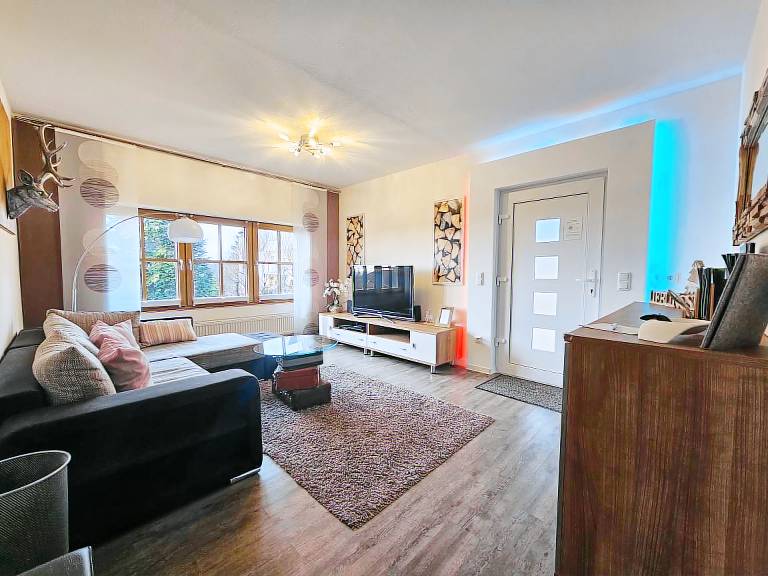 Ferienwohnung Erbendorf