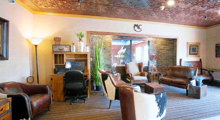 Miles City Hotel — photo 4