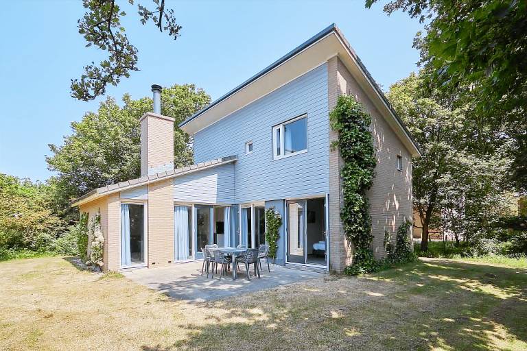 Huis Kijkduin