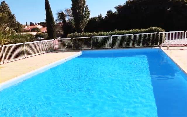 Appartement Bompas