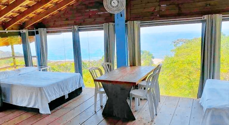 House with 1 room for 6 persons — photo 3
