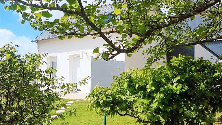 Maison de vacances Le Faou