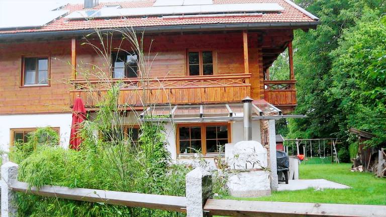 Ferienwohnung Kochel am See