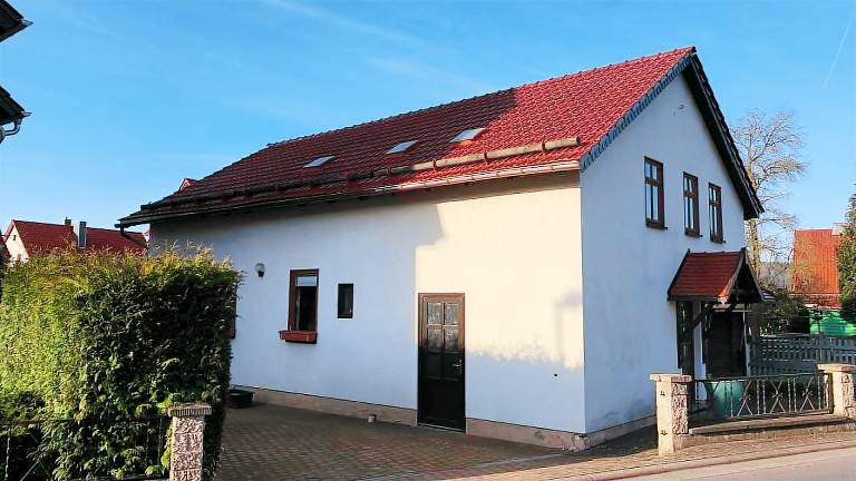 Ferienwohnung Kleinschmalkalden