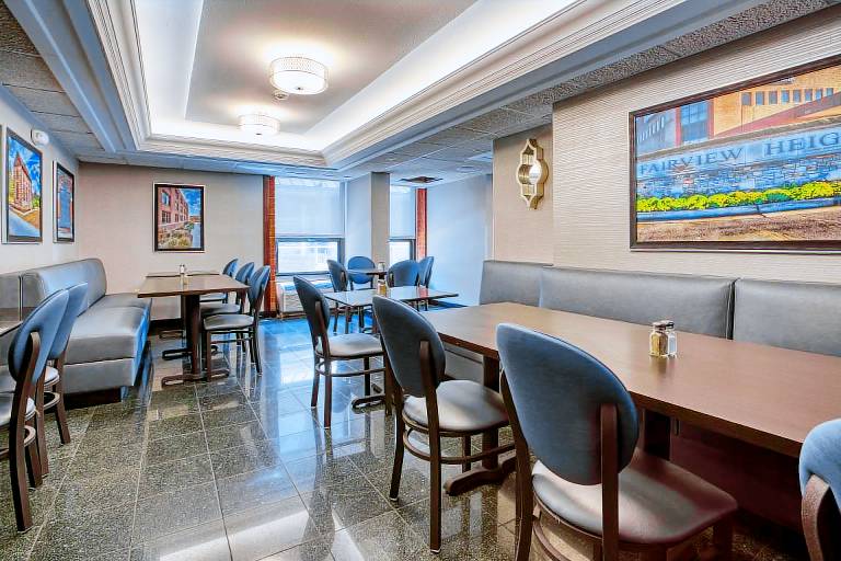 Drury Inn & Suites St. Louis Fairview Heights — photo 4