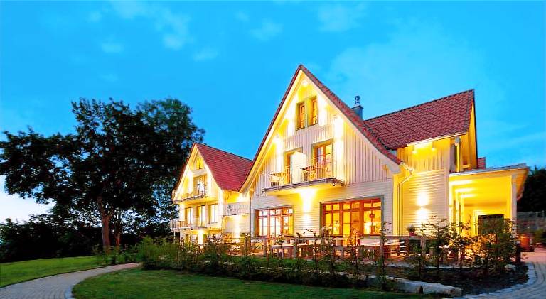 Plumbohms Aussichtsreich Gast- und Logierhaus — photo 2