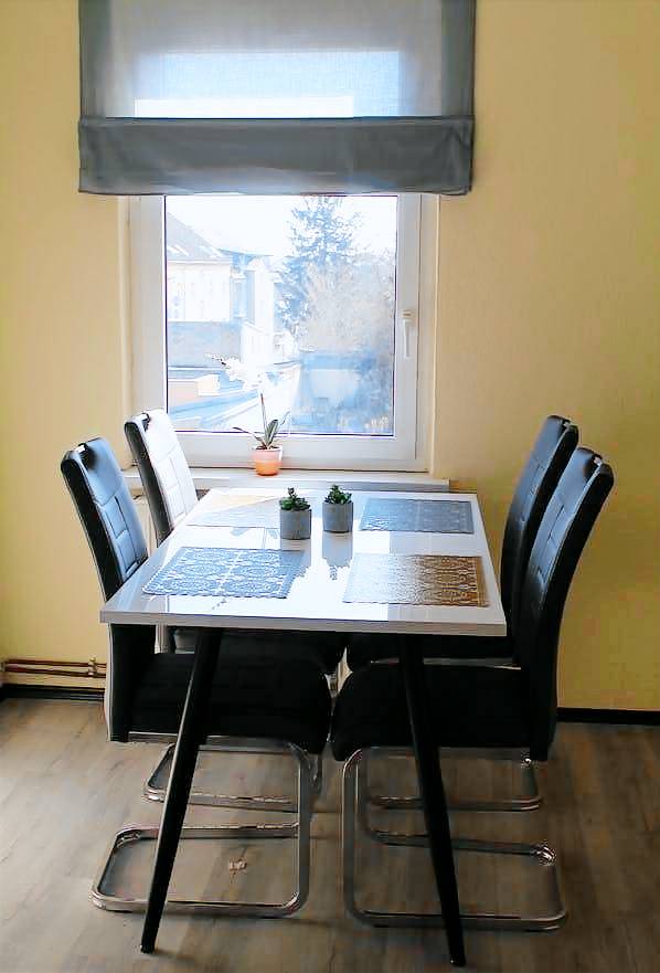 Ferienwohnung Bernau bei Berlin
