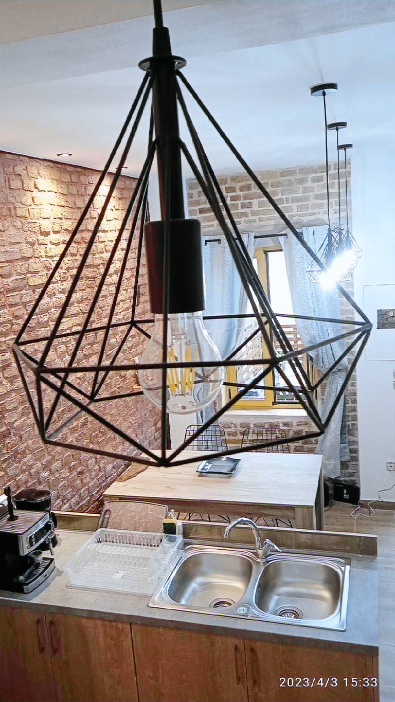 Ferienhaus in Marathias, Ionische Inseln für max. 2 Personen Ferienhaus in Marathias, Ionische Inseln für max. 2 Personen