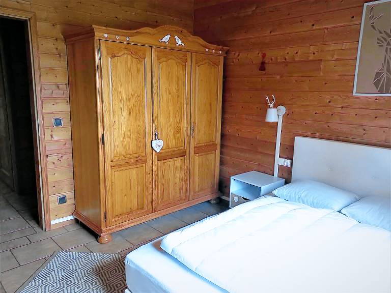 Chalet Puttelange-aux-Lacs
