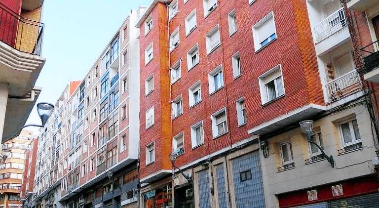 Fully equipped apartment | Next to Guggenheim Museum Bilbao | Pet-friendly — photo 4