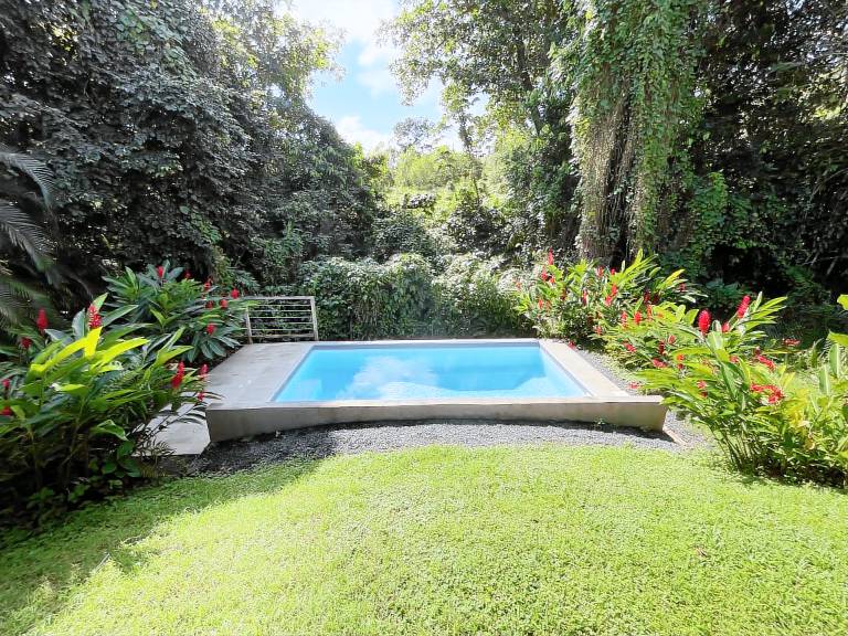 Villa Petit Bourg