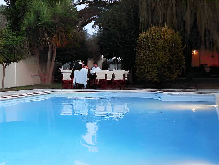 Sun Accommodation in Skopelos
