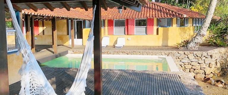 Casa  Frade