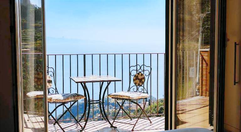Villa Da Vinci Luxury Panoramic Apartments - Taormina rooms collection — photo 4