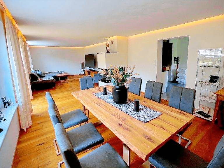 Ferienwohnung Gemeinde Unterach am Attersee