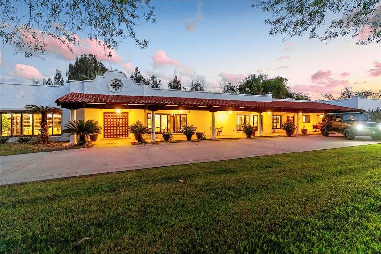 Hacienda del Sol Luxurious Endless Activities