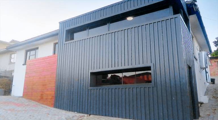 200 m² Ferienwohnung