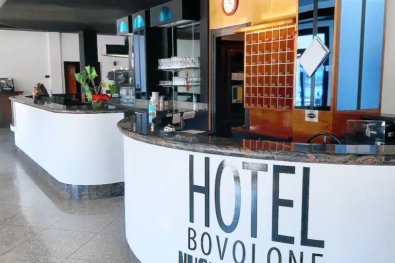 Hotel Nuovo Sole HNS