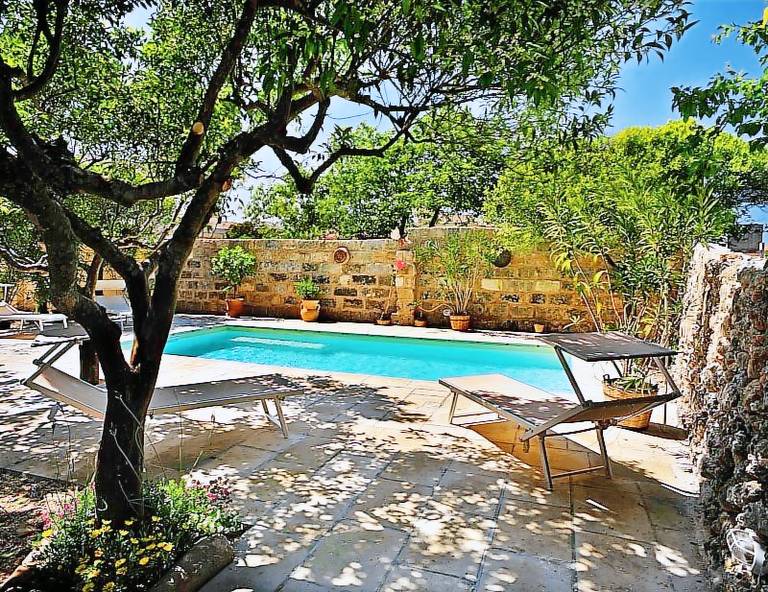 Villa Tricase