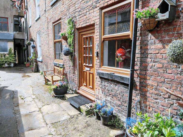 House Whitby