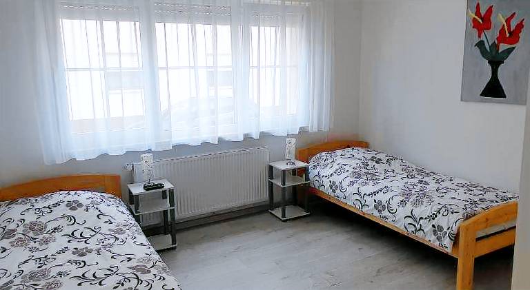 Wonderful rental apartment | Pets are welcome in Walldorf