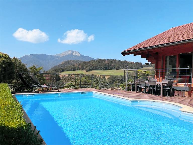 Chalet Onnion