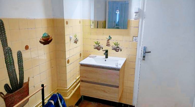 House with 3 rooms for 6 persons — photo 5