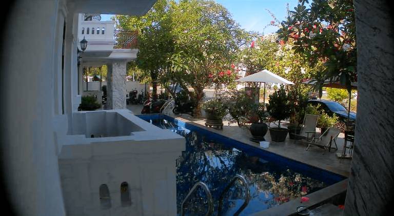 Monoi Suite Nha Trang — photo 5