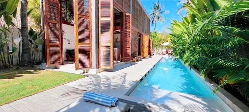 Villa Gili Air