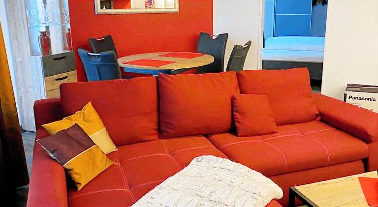 Apartment Döhren-Wülfel