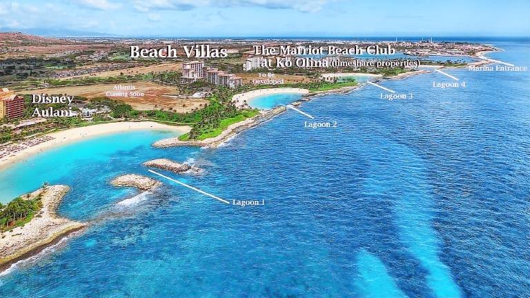 Villa Ko Olina