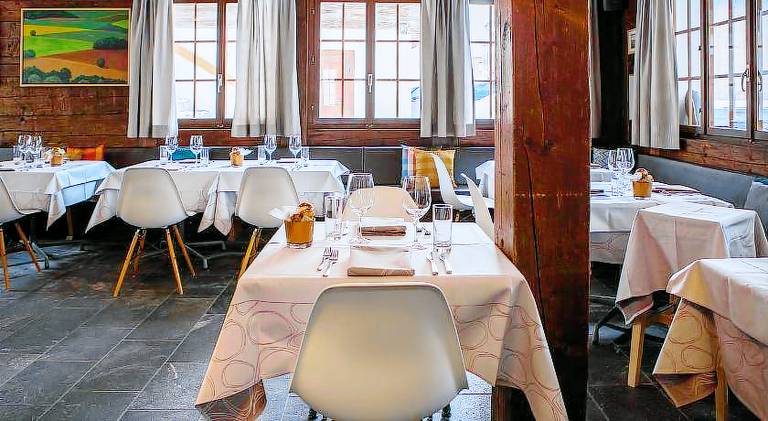 Hotel & Restaurant Zum Schwarzen Baren — photo 3