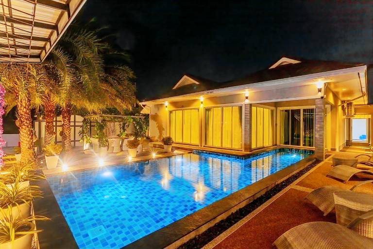 Villa Ao Nang
