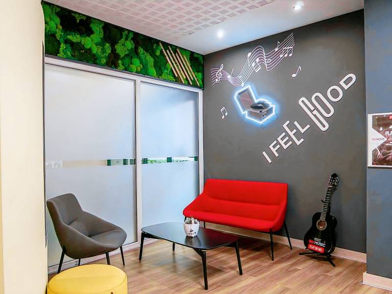 Ibis Gyor — photo 5
