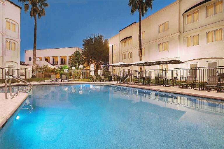 Homewood Suites by Hilton Tucson St Philips Plaza University