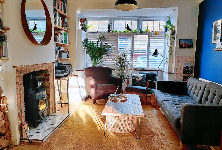 Ferienhaus  Walthamstow