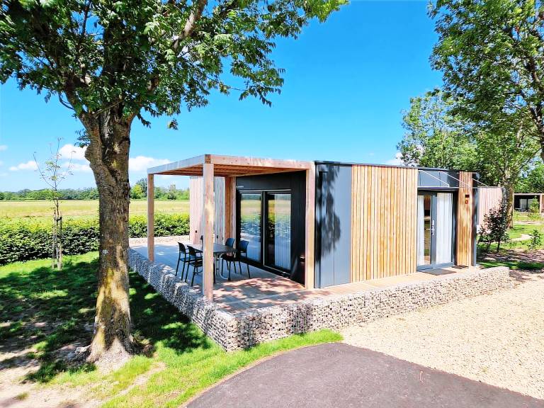 Bungalow Valkenburg aan de Geul