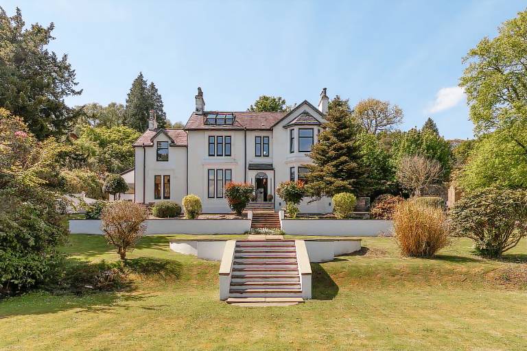 Villa Innellan