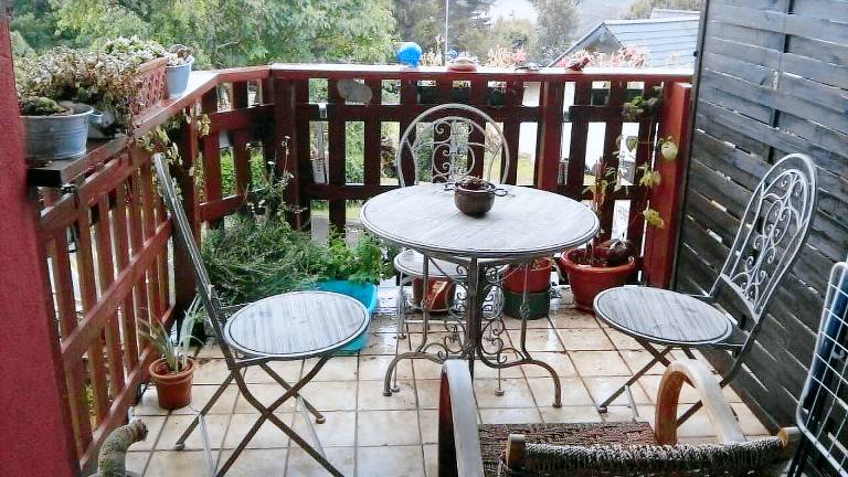 Ferienwohnung  Blankenheim