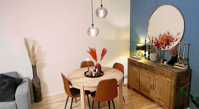 Apartment  Søndre Fyllingen