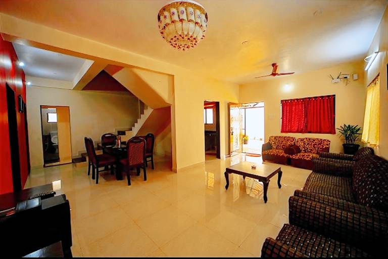 Savitri Bungalow — photo 2