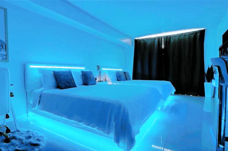 Appart'hôtel Miami