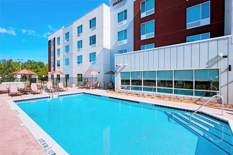 TownePlace Suites by Marriott Lakeland — photo 4